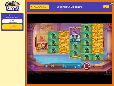 aladdin slots sports betting|Aladdin Slots Casino Slots & Casino Review + Mobile Games.